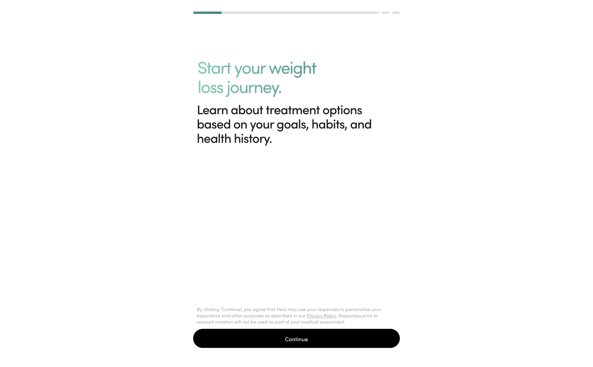 Hers' BMI Calculator