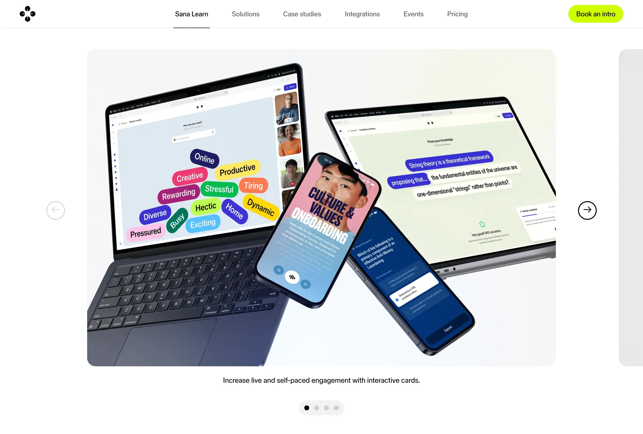 Sana's Product Bundle Mockup