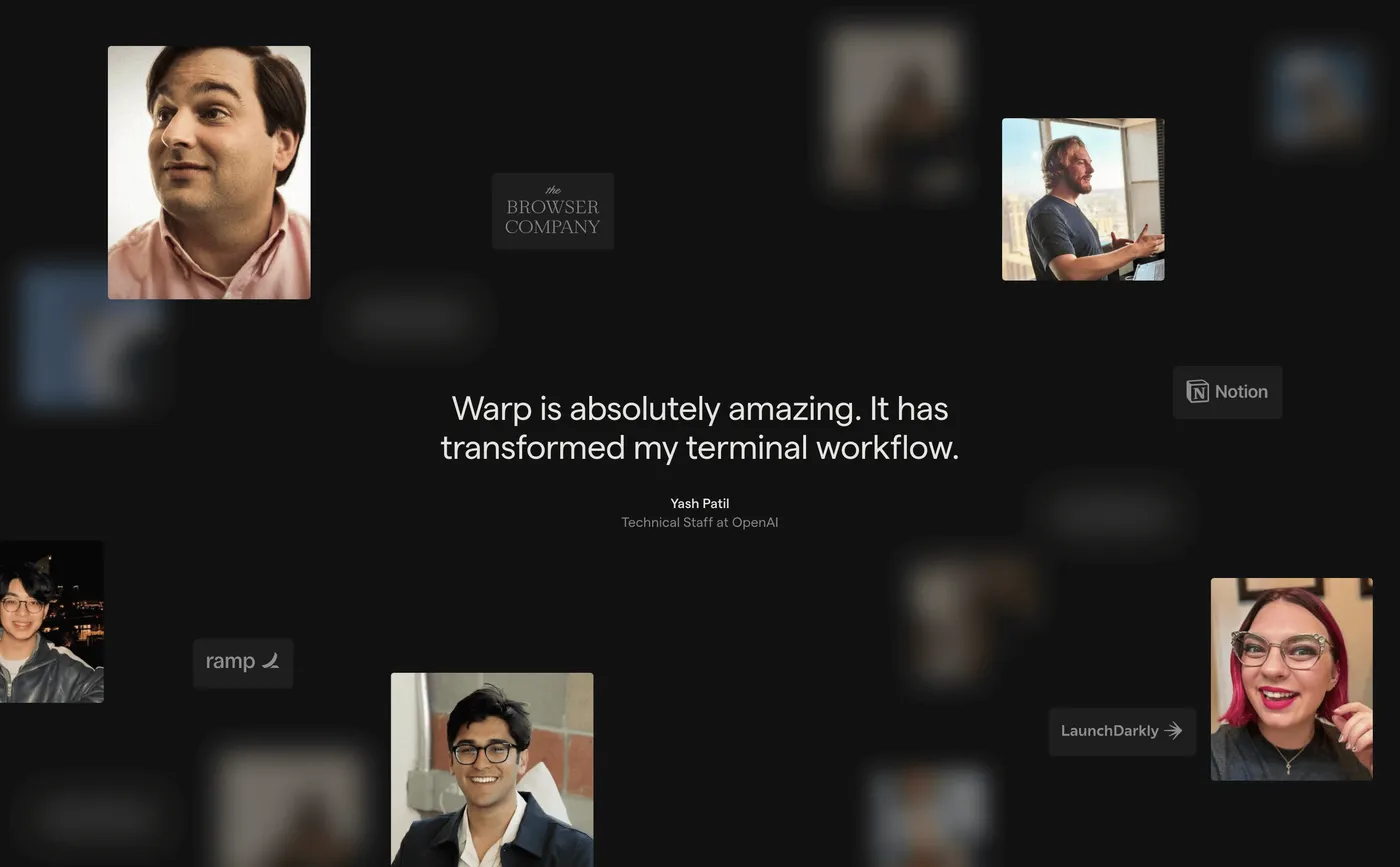 Wrap's Customer Showcase